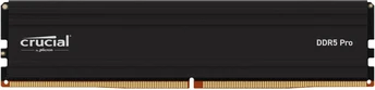Crucial Pro DIMM 16GB, DDR5-5600, CL46-45-45