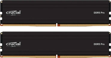 Crucial Pro DIMM Kit 48GB, DDR5-5600, CL46-45-45