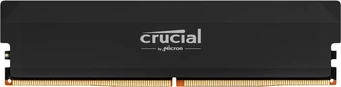 Crucial Pro Overclocking DIMM 16GB, DDR5-6400, CL38-40-40-84