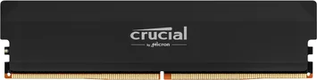Crucial Pro Overclocking DIMM 16GB, DDR5-6000, CL36-38-38-80, on-die ECC