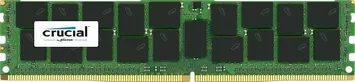 Crucial RDIMM 32GB, DDR4-2400, CL17-17-17, reg ECC