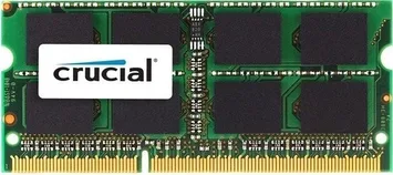 Crucial SO-DIMM 4GB, DDR3L-1600, CL11