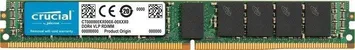 Crucial VLP RDIMM 16GB, DDR4-2666, CL19-19-19, reg ECC