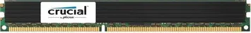 Crucial VLP RDIMM 4GB, DDR3L-1600, CL11, reg ECC