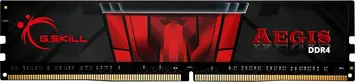 G.Skill Aegis DIMM 8GB, DDR4-3200, CL16-18-18-38