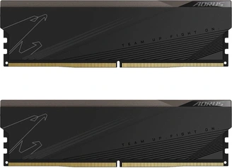 GIGABYTE AORUS Memory DIMM Kit 32GB, DDR5-5200, CL40-40-40-80