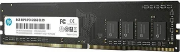 HP V2 Series DIMM 8GB, DDR4-2666, CL19