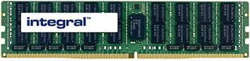 Integral Desktop DIMM 8GB, DDR4-2400, CL17