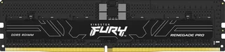 Kingston FURY Renegade Pro RDIMM 32GB, DDR5-6400, CL32-39-39, reg ECC