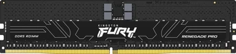 Kingston FURY Renegade Pro RDIMM 32GB, DDR5-4800, CL36-38-38, reg ECC