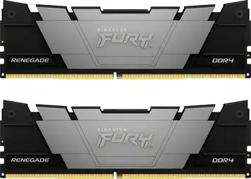 Kingston FURY Renegade DIMM Kit 32GB, DDR4-3600, CL16-20-20
