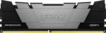Kingston FURY Renegade DIMM 16GB, DDR4-3200, CL16-18-18
