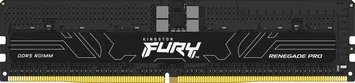 Kingston FURY Renegade Pro RDIMM 16GB, DDR5-4800, CL36-38-38, reg ECC, on-die ECC