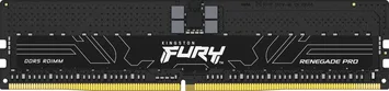 Kingston FURY Renegade Pro RDIMM 32GB, DDR5-5600, CL28-34-34, reg ECC, on-die ECC