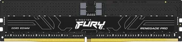 Kingston FURY Renegade Pro RDIMM 32GB, DDR5-4800, CL36-38-38, reg ECC, on-die ECC