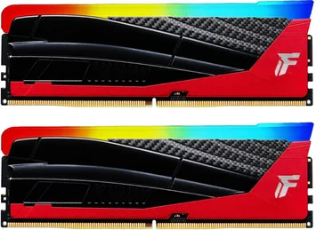 Kingston FURY Renegade RGB Limited Edition DIMM Kit 48GB, DDR5-8000, CL36-48-48, on-die ECC