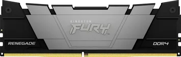 Kingston FURY Renegade DIMM 16GB, DDR4-4000, CL19-23-23
