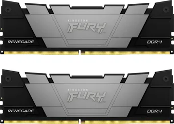 Kingston FURY Renegade DIMM Kit 16GB, DDR4-3200, CL16-18-18