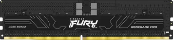 Kingston FURY Renegade Pro RDIMM 16GB, DDR5-6400, CL32-39-39, reg ECC, on-die ECC