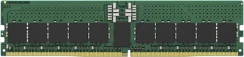 Kingston Server Premier RDIMM 64GB, DDR5-6400, CL52-52-52, reg ECC