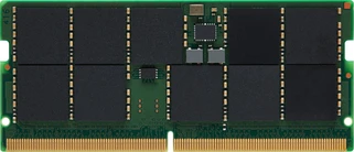 Kingston Server Premier SO-DIMM 16GB, DDR5-4800, CL40-39-39, ECC