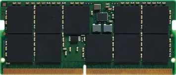 Kingston Server Premier SO-DIMM 32GB, DDR5-4800, CL40-39-39, ECC, on-die ECC