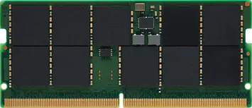 Kingston Server Premier SO-DIMM 16GB, DDR5-5200, CL42-42-42, ECC, on-die ECC