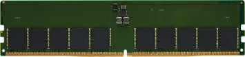 Kingston Server Premier DIMM 32GB, DDR5-4800, CL40-39-39, ECC, on-die ECC
