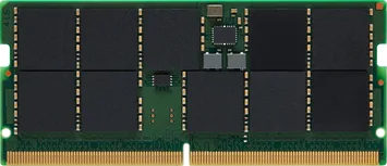 Kingston Server Premier SO-DIMM 16GB, DDR5-5600, CL46-45-45, ECC, on-die ECC
