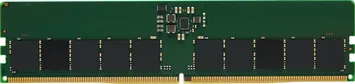Kingston Server Premier DIMM 16GB, DDR5-5600, CL46-45-45, ECC, on-die ECC