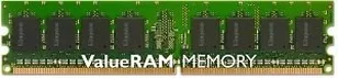 Kingston ValueRAM RDIMM 2GB, DDR2-667, CL5, reg ECC