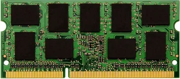 Kingston ValueRAM SO-DIMM 8GB, DDR3-1333, CL9-9-9