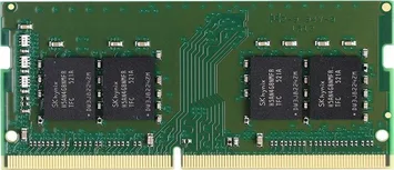 Kingston ValueRAM SO-DIMM 8GB, DDR4-3200, CL22-22-22