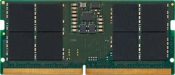 Kingston ValueRAM SO-DIMM 16GB, DDR5-5200, CL42-42-42, on-die ECC