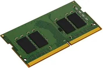 Kingston ValueRAM SO-DIMM Kit 8GB, DDR3L-1600, CL11-11-11