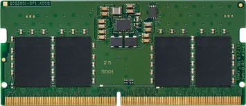 Kingston ValueRAM SO-DIMM 8GB, DDR5-5200, CL42-42-42, on-die ECC