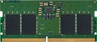 Kingston ValueRAM SO-DIMM 8GB, DDR5-4800, CL40-39-39