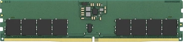 Kingston ValueRAM CUDIMM 32GB, DDR5-6400, CL52-52-52, CKD
