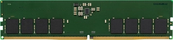 Kingston ValueRAM DIMM 16GB, DDR5-5200, CL42-42-42