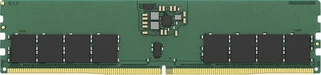Kingston ValueRAM CUDIMM 16GB, DDR5-6400, CL52-52-52, CKD