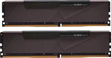 Klevv Bolt X DIMM Kit 16GB, DDR4-3200, CL16-18-18-38