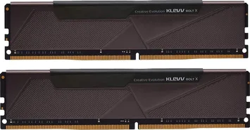 Klevv Bolt X DIMM Kit 32GB, DDR4-3600, CL18-22-22-42
