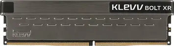 Klevv Bolt XR DIMM 8GB, DDR4-4000, CL19-25-25-45