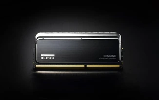 Klevv Genuine DIMM Kit 8GB, DDR3-2800, CL12-14-14-36