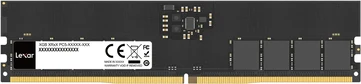 Lexar DIMM 8GB, DDR5-5600, CL46-45-45-90