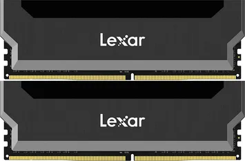 Lexar Hades OC DIMM Kit 16GB, DDR4-3600, CL18-22-22-42
