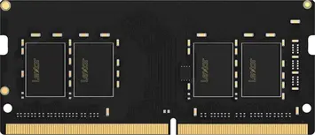 Lexar SO-DIMM 16GB, DDR4-3200, CL22