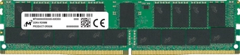 Micron DIMM 16GB, DDR4-2666, CL19-19-19, ECC