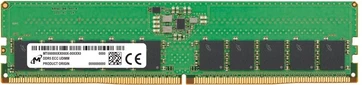 Micron DIMM 16GB, DDR5-5600, CL46-45-45, ECC