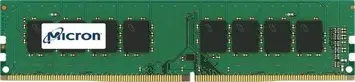 Micron DIMM 4GB, DDR3-1600, CL11-11-11